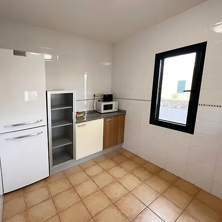 Anahi Homes Corralejo- Dracacena 14 * La Oliva