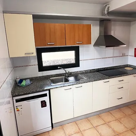 Casa vacanze Anahi Homes Corralejo- Dracacena 14