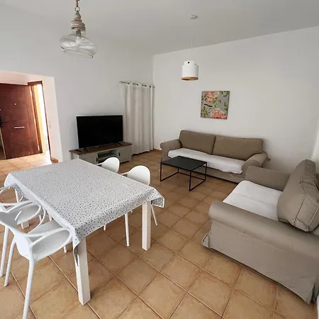 Anahi Homes Corralejo- Dracacena 14 Casa vacanze