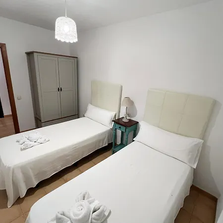 Anahi Homes Corralejo- Dracacena 14 Feriehus La Oliva