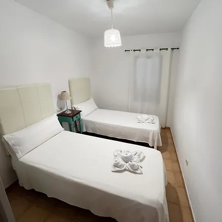 Anahi Homes Corralejo- Dracacena 14