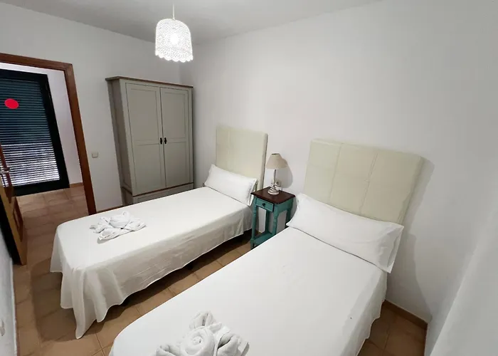 Anahi Homes Corralejo- Dracacena 14 Сasa de vacaciones La Oliva