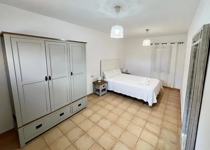 Anahi Homes Corralejo- Dracacena 14 Сasa de vacaciones