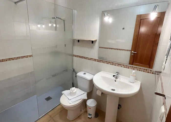 Anahi Homes Corralejo- Dracacena 14 Hébergement de vacances La Oliva