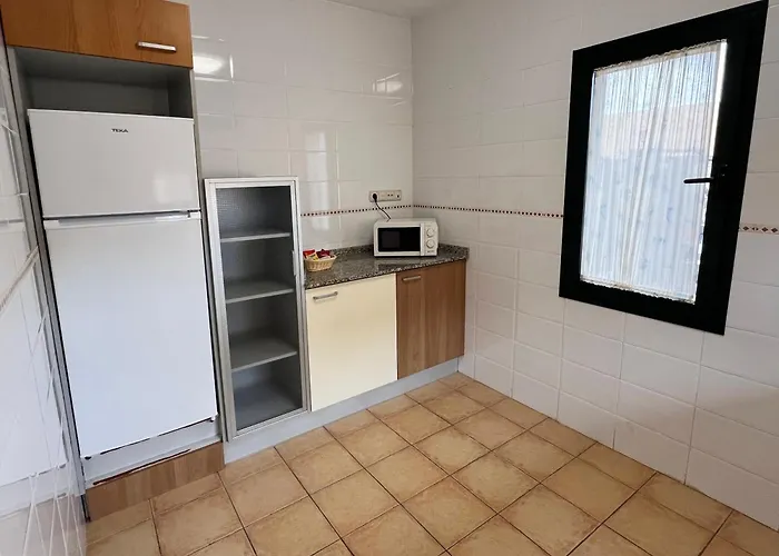 Anahi Homes Corralejo- Dracacena 14 *