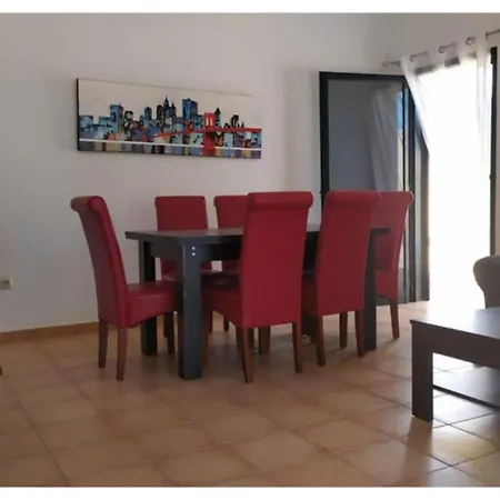 Anahi Homes Corralejo- Dracacena 14 * La Oliva