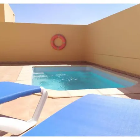 Anahi Homes Corralejo- Dracacena 14 Holiday home *