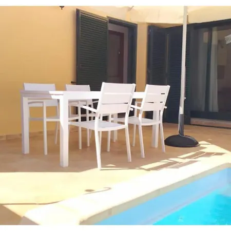 Anahi Homes Corralejo- Dracacena 14 Holiday home