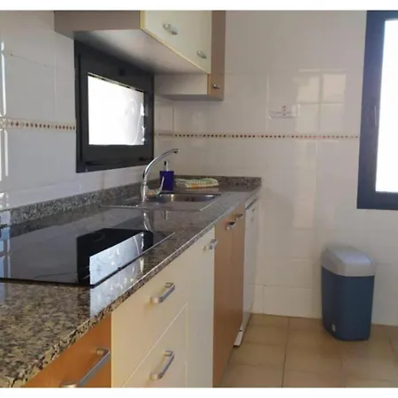 Holiday home Anahi Homes Corralejo- Dracacena 14 La Oliva