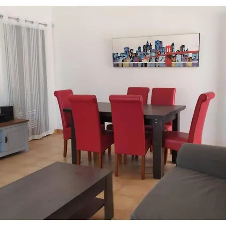 Anahi Homes Corralejo- Dracacena 14 Holiday home