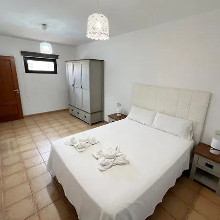 Anahi Homes Corralejo- Dracacena 14 Semesterbostad *