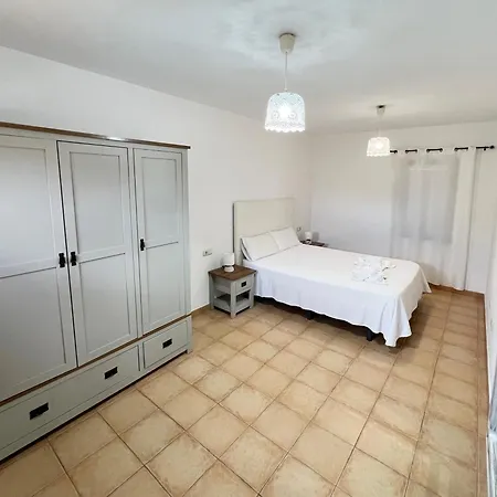 Anahi Homes Corralejo- Dracacena 14 Ferienhaus