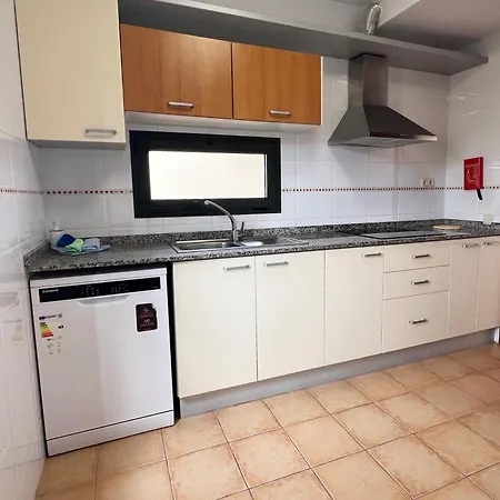 Anahi Homes Corralejo- Dracacena 14 La Oliva