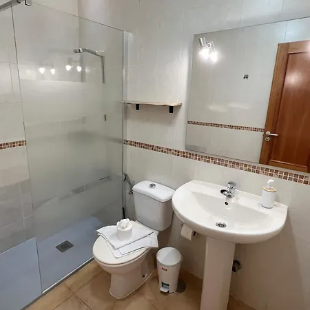 Anahi Homes Corralejo- Dracacena 14 Сasa de vacaciones La Oliva