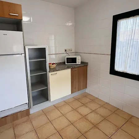 Anahi Homes Corralejo- Dracacena 14 *