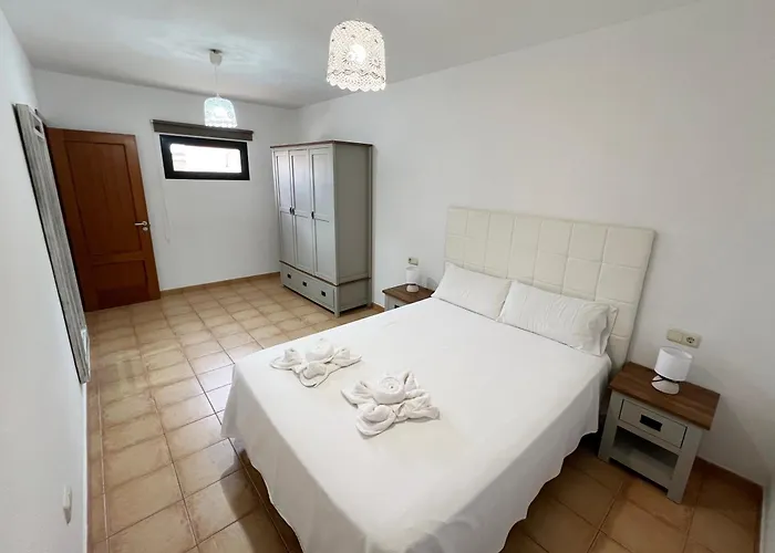 Anahi Homes Corralejo- Dracacena 14 Prázdninový dům *