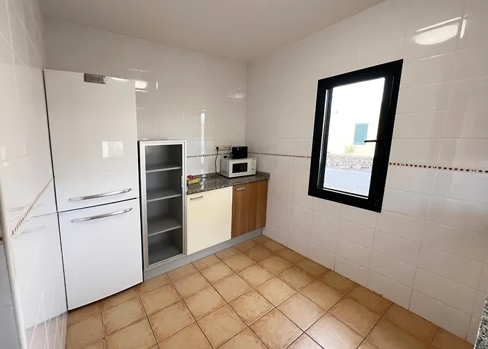 Anahi Homes Corralejo- Dracacena 14 * La Oliva