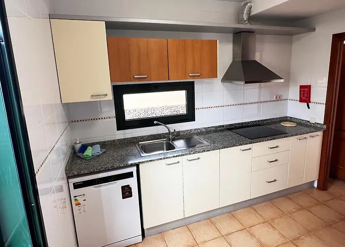 Prázdninový dům Anahi Homes Corralejo- Dracacena 14