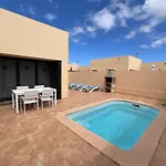 Anahi Homes Corralejo- Dracacena 14 لا أوليفا